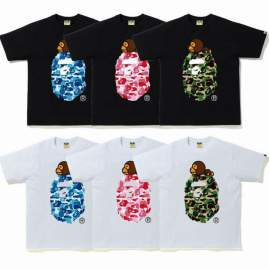 Picture of Aape T Shirts Short _SKUBapeM-3XLsctr71325197